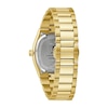 Thumbnail Image 3 of Men's Bulova Super Seville Year of the Horse Limited-Edition Gold-Tone Ion-Plated Stainless Steel Watch (Model: 97B242)