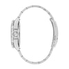 Thumbnail Image 2 of Men's Bulova Marine Star Series B Stainless Steel Watch with Blue Dial (Model: 98B466)