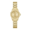 Thumbnail Image 1 of Bulova Marc Anthony Gold-Tone IP Stainless Steel Watch with Champagne Dial (Model: 97L192)