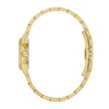Thumbnail Image 2 of Bulova Marc Anthony Gold-Tone IP Stainless Steel Watch with Champagne Dial (Model: 97L192)