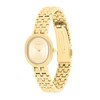 Thumbnail Image 2 of Ladies' Coach Harlow Gold-Tone IP Watch with Gold-Tone Dial (Model: 14504660)