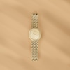 Thumbnail Image 5 of Ladies' Coach Harlow Gold-Tone IP Watch with Gold-Tone Dial (Model: 14504660)