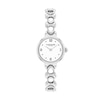 Thumbnail Image 1 of Ladies' Coach Iris Stainless Steel Watch with Chalk Dial (Model: 14504651-T)
