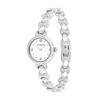 Thumbnail Image 2 of Ladies' Coach Iris Stainless Steel Watch with Chalk Dial (Model: 14504651-T)