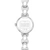 Thumbnail Image 3 of Ladies' Coach Iris Stainless Steel Watch with Chalk Dial (Model: 14504651-T)