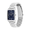 Thumbnail Image 2 of Coach Elliot Stainless Steel Watch with Blue Dial (Model: 14400046-T)