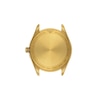 Thumbnail Image 2 of Men's Tissot Ballade Gold-Tone PVD Stainless Steel Watch with Black Dial (Model: T1564103305100)