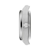 Thumbnail Image 3 of Ladies' Tissot PRX Stainless Steel Watch with Ice Blue Dial (Model: T1370101135100)