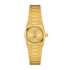 Thumbnail Image 1 of Ladies' Tissot PRX Gold-Tone PVD Stainless Steel Watch with Gold-Tone Dial (Model: T1370103302100)