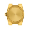 Thumbnail Image 2 of Ladies' Tissot PRX Gold-Tone PVD Stainless Steel Watch with Gold-Tone Dial (Model: T1370103302100)
