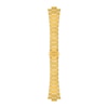 Thumbnail Image 4 of Ladies' Tissot PRX Gold-Tone PVD Stainless Steel Watch with Gold-Tone Dial (Model: T1370103302100)