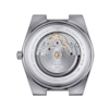 Thumbnail Image 2 of Men's Tissot PRX Powermatic 80 Automatic Stainless Steel Watch with Blue-Black Dial (Model: T1374071105101)