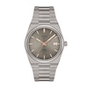 Thumbnail Image 1 of Tissot PRX Powermatic 80 Titanium Watch with Anthracite Dial (Model: T1378074406100)