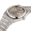 Thumbnail Image 6 of Tissot PRX Powermatic 80 Titanium Watch with Anthracite Dial (Model: T1378074406100)