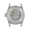 Thumbnail Image 2 of Ladies' Tissot Ballade Automatic Rose-Tone PVD and Stainless Steel Watch with Silver-Tone Dial (Model: T1562082203300)