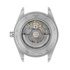 Thumbnail Image 2 of Men's Tissot Ballade Automatic Stainless Steel Watch with Green Dial (Model: T1564081109300)