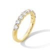 Thumbnail Image 4 of 1 CT. T.W. Lab-Grown Diamond Anniversary Band in 14K Gold (F/VS2)