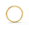 Thumbnail Image 3 of 1/2 CT. T.W. Lab-Grown Diamond Channel Anniversary Band in 14K Gold (F/VS2)