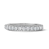 Thumbnail Image 1 of Vera Wang Love Collection 1-1/6 CT. T.W. Lab-Grown Diamond Wedding Band in Platinum (F/VS2)