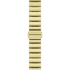 Thumbnail Image 4 of Ladies' Tissot SRV Gold-Tone PVD Stainless Steel Watch with Mother-of-Pearl Dial (Model: T1601103311300)