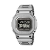 Thumbnail Image 1 of Men's Casio G-Shock Full Metal Tough Solar Digital Stainless Steel Watch (Model: GMWBZ5000D-1)