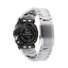 Thumbnail Image 2 of Men's Casio G-Shock Full Metal Tough Solar Digital Stainless Steel Watch (Model: GMWBZ5000D-1)