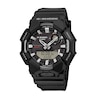 Thumbnail Image 1 of Men's Casio G-Shock Analog-Digital Tough Solar Bio-Based Carbon and Resin Watch (Model: GAB010-1A)