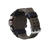 Thumbnail Image 2 of Men's Casio G-Shock Master of G Mudmaster Resin and Stainless Steel Watch with Green Strap (Model: GGB100X-1A3)