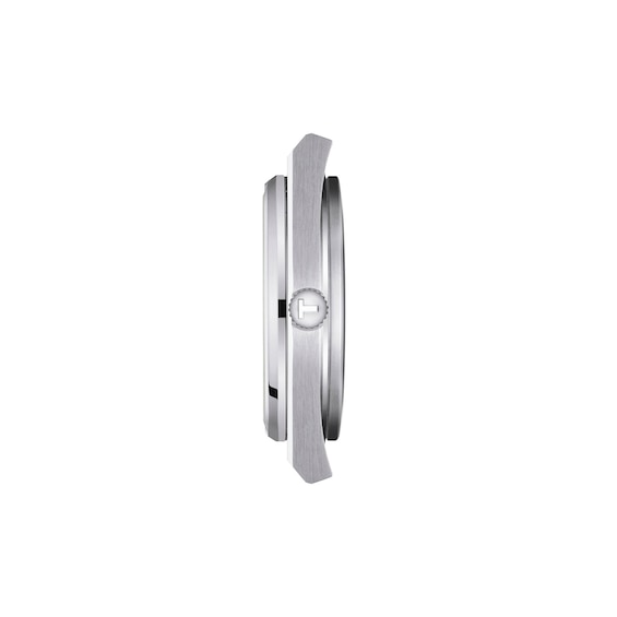 Men's Tissot PRX Powermatic 80 Stainless Steel Watch (Model: T1374071111100)