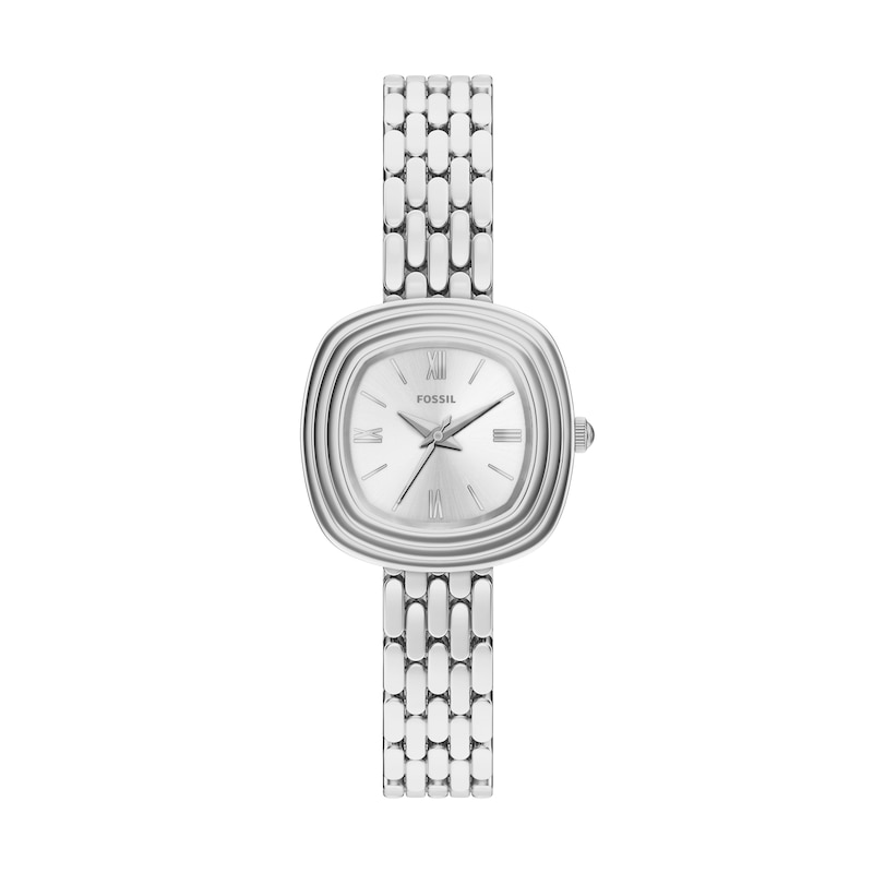 Main Image 1 of Ladies' Fossil Emerson Stainless Steel Watch (Model: ES5508)