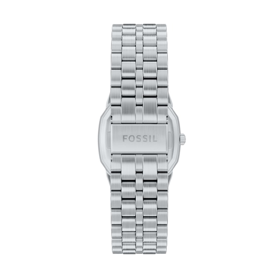 Ladies' Fossil Harlow Stainless Steel Watch (Model: Fs6211)