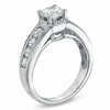 Thumbnail Image 2 of Previously Owned - 2-1/2 CT. T.W. Diamond Engagement Ring in 14K White Gold