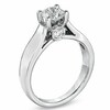 Thumbnail Image 2 of Previously Owned - 1 CT. T.W. Diamond Solitaire Engagement Ring in 14K White Gold