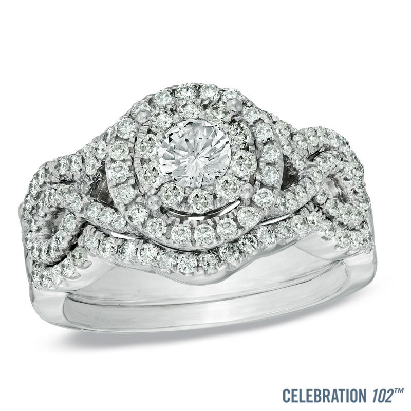 Kay jewelers clearance bridal sets