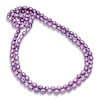 Thumbnail Image 0 of Previously Owned - 7.0-8.0mm Lavender Cultured Freshwater Pearl Endless Strand - 54"