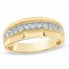 Thumbnail Image 1 of Previously Owned - 1/4 CT. T.W. Diamond Ring in 10K Gold