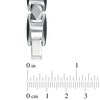 Thumbnail Image 3 of Previously Owned - Link Bracelet in Two-Tone Tungsten - 8.5"