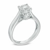 Thumbnail Image 1 of Previously Owned - 1-1/4 CT. T.W. Diamond Engagement Ring in 14K White Gold