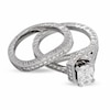 Thumbnail Image 3 of Previously Owned - 1-1/4 CT. Diamond Solitaire Engagement Ring in 14K Gold