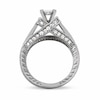 Thumbnail Image 4 of Previously Owned - 1-1/4 CT. Diamond Solitaire Engagement Ring in 14K Gold