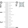 Thumbnail Image 2 of Previously Owned - 1/10 CT. T.W. Princess-Cut Diamond Solitaire Stud Earrings in Sterling Silver