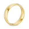 Thumbnail Image 2 of Previously Owned - 6mm 14K Gold Wedding Band