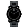 Thumbnail Image 1 of Previously Owned - Men's Movado Bold® Black Watch (Model: 3600047)
