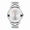 Thumbnail Image 1 of Previously Owned - Ladies' Movado Bold® Watch With Mirror Dial (Model: 3600084)