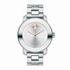 Thumbnail Image 0 of Previously Owned - Ladies' Movado Bold® Watch With Mirror Dial (Model: 3600084)