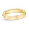 Thumbnail Image 1 of Previously Owned - 4.0mm Comfort-Fit Wedding Band in 10K Gold