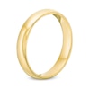 Thumbnail Image 2 of Previously Owned - 4.0mm Comfort-Fit Wedding Band in 10K Gold
