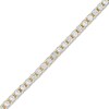 Thumbnail Image 1 of Previously Owned - 4 CT. T.W. Diamond Tennis Bracelet in 10K Gold