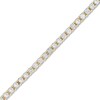 Thumbnail Image 0 of Previously Owned - 4 CT. T.W. Diamond Tennis Bracelet in 10K Gold