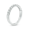 Thumbnail Image 2 of Previously Owned - 5/8 CT. T.W. Diamond Band in 10K White Gold